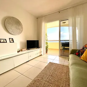 Apartment Panoramic View, Los Abrigos