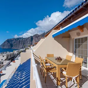 Holiday home Penthouse Duplex Avenida 1a011, Santiago Del Teide