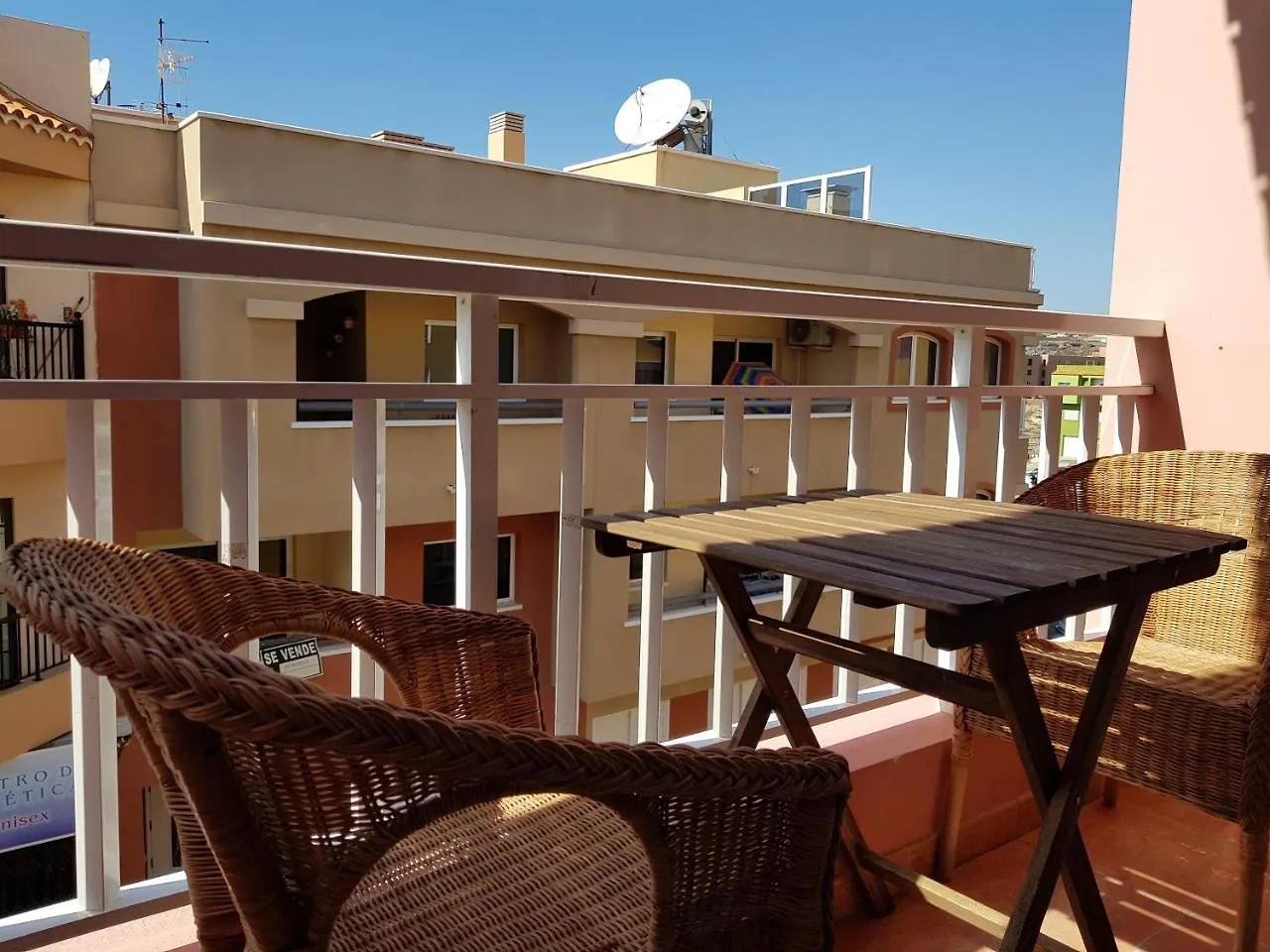Alquilaencanarias Los Abrigos La Arena